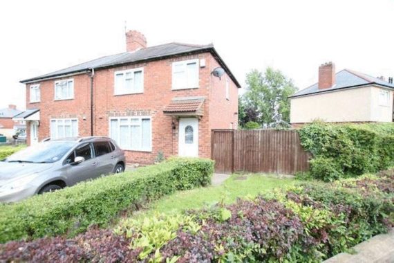 4&nbsp;Bedroom&nbsp;Semi-Detac...